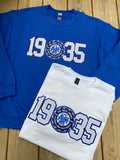 1935 Alpha Eta FAMU Sigmas - Stitch Founding Apparel