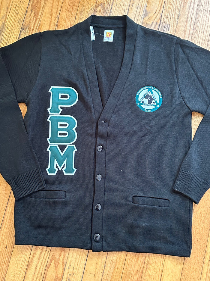 MGC, Music Greeks and more Cardigan - 2 Color Options