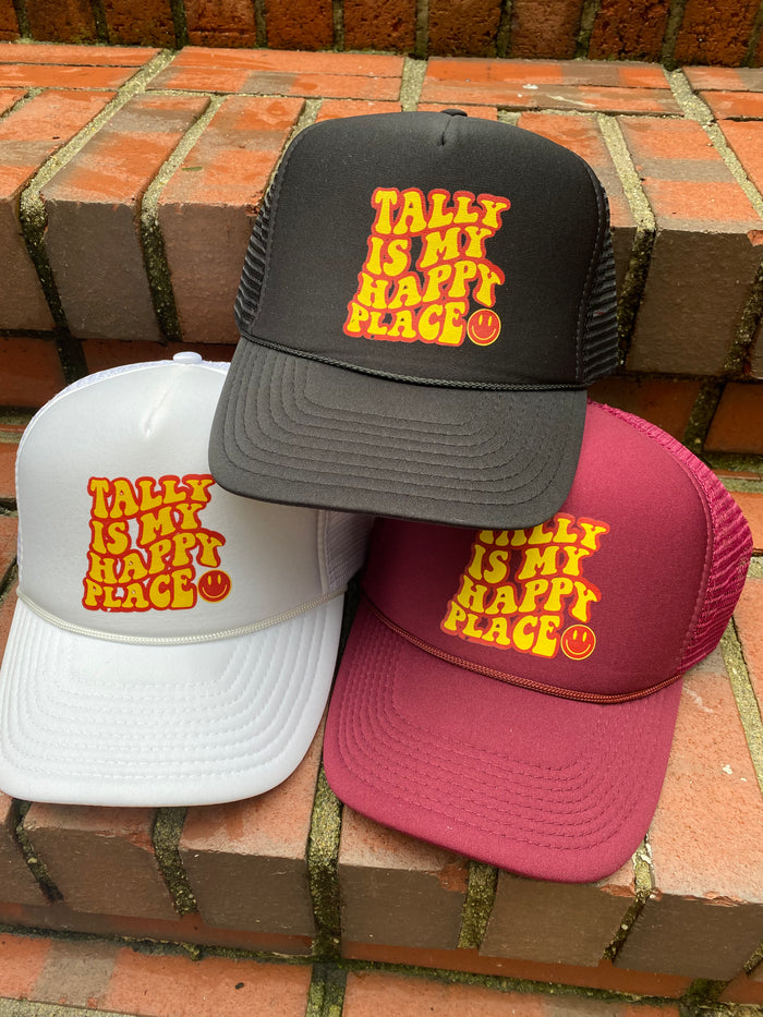 Gameday - Truckers