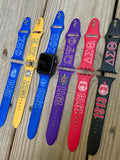 D9 - Apple Watch Band
