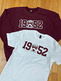 1952 Gamma Sigma Sigma - Stitch Founding Apparel