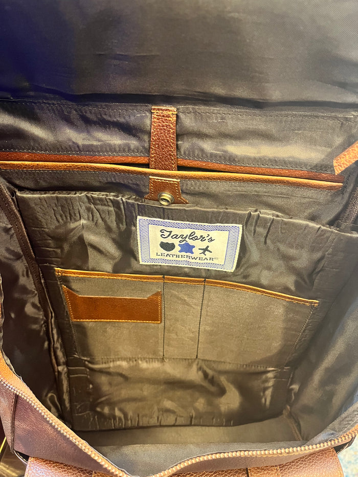 Metro Backpack Buffalo