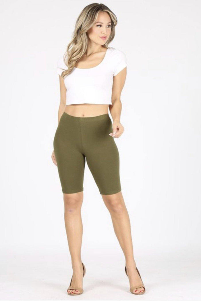 S / Olive