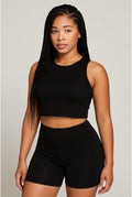 S / Black