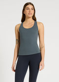 In Motion Racerback Tank