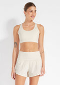 In Tempo Woven Short