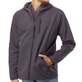 Independent Trading Co. Poly-Tech Soft Shell Jacket