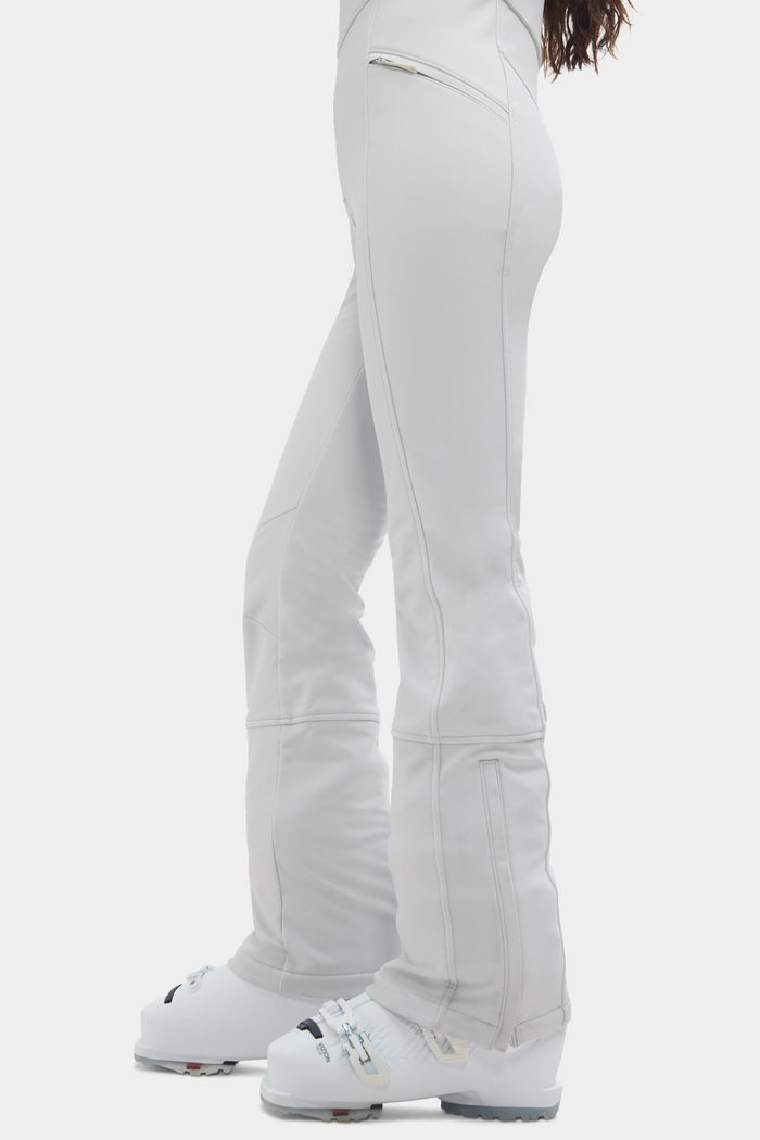 Isabel Soft Shell Bib Pant