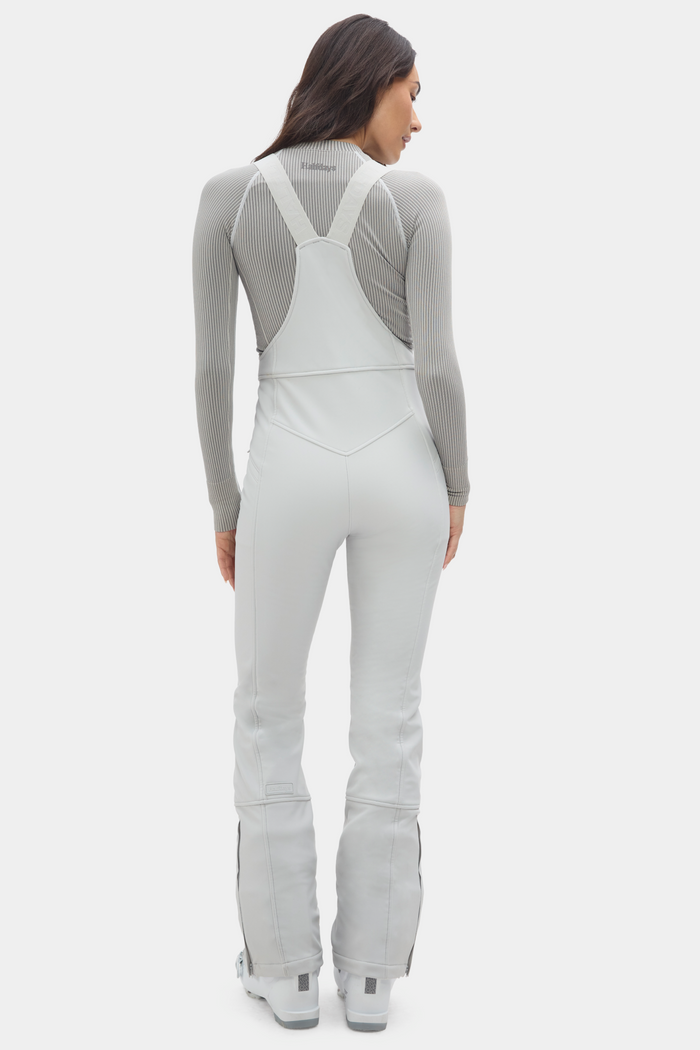 Isabel Soft Shell Bib Pant