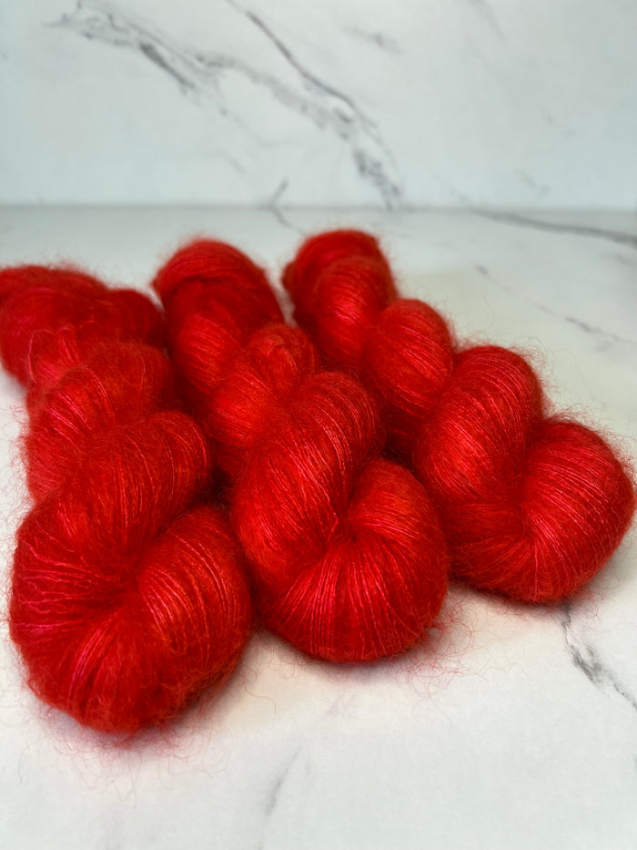 ISOLDA - Corail