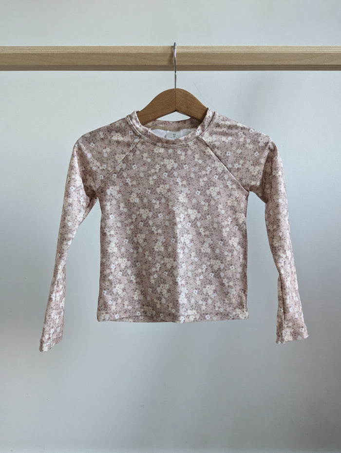Jamie Kay Rashguard (1Y / 12M)