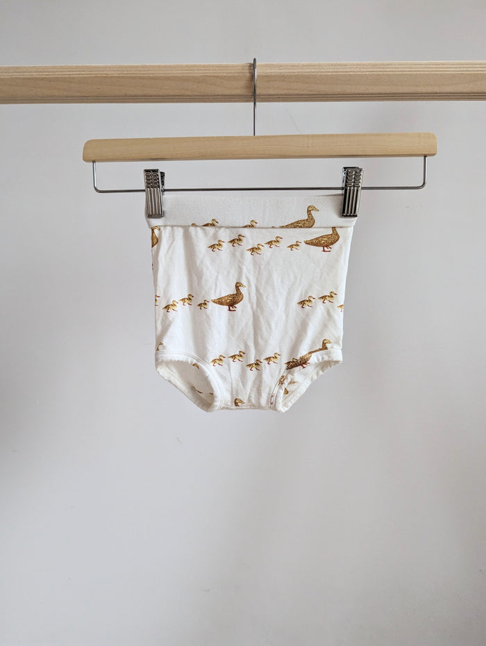 Kate Quinn Bloomer Shorts (12-18M)