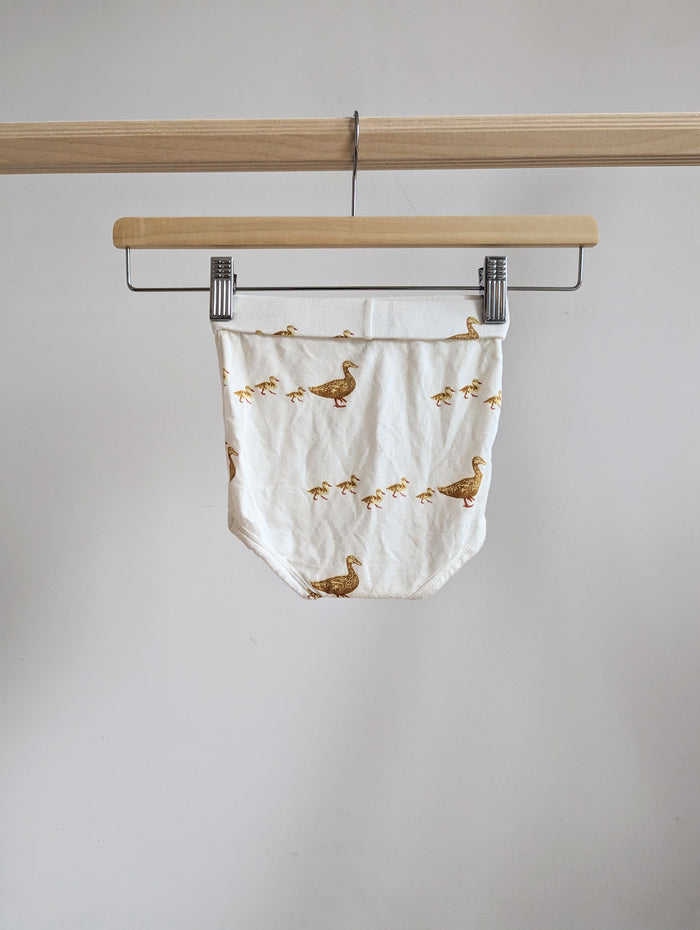Kate Quinn Bloomer Shorts (12-18M)