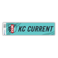 KC Current Bumper Sticker