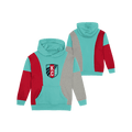 KC Current Child Breakaway Hoodie