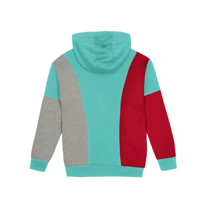 KC Current Child Breakaway Hoodie