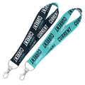 KC Current Crest Key Strap