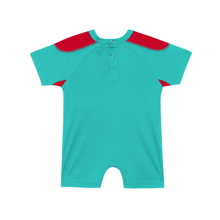 KC Current Infant Fearless Striker Romper