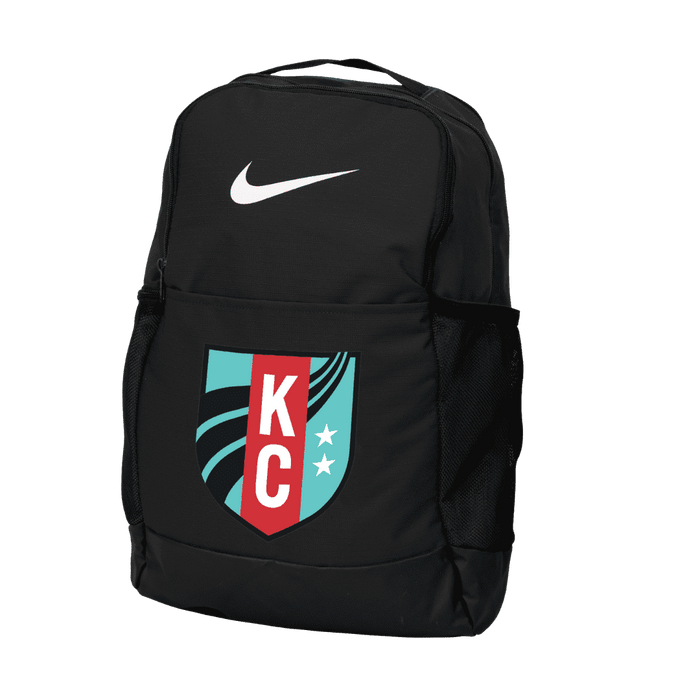 KC Current Logo Backpack