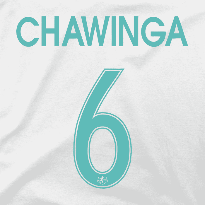 KC Current Unisex Chawinga Player T-Shirt