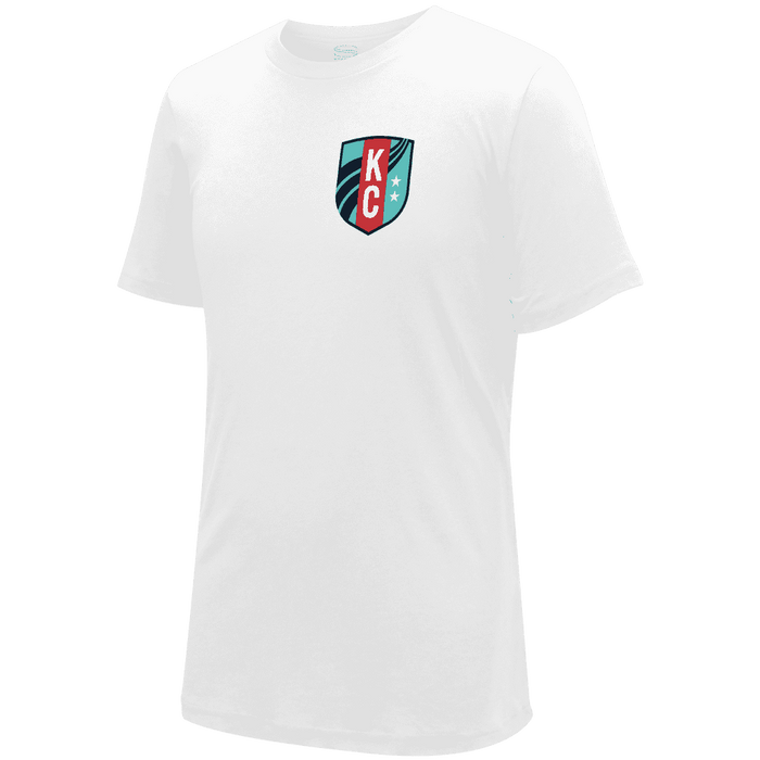 KC Current Unisex Chawinga Player T-Shirt