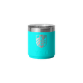 KC Current Yeti Lowball Rambler
