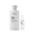 Keune Care Silver Savior Conditioner Mini Maxi Deals bij Care For Hair