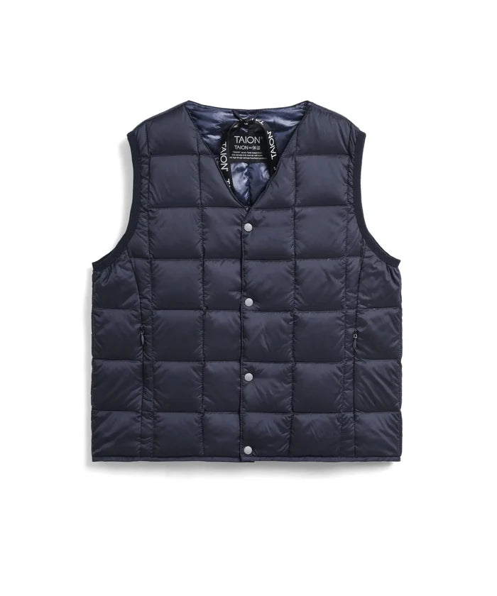Navy / 6Y