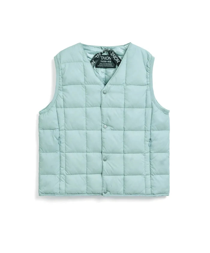 Ice Mint / 6Y