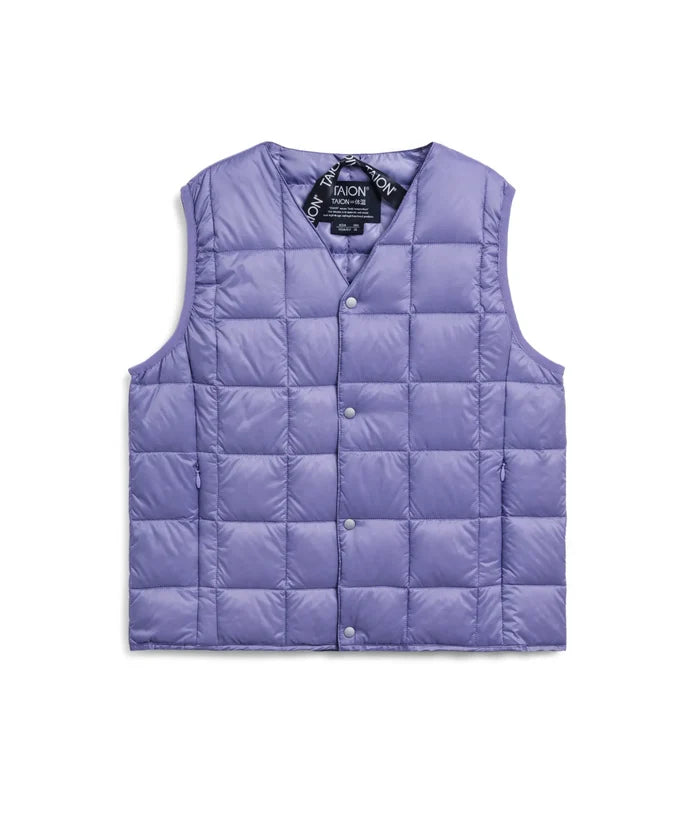 Lavender / 6Y