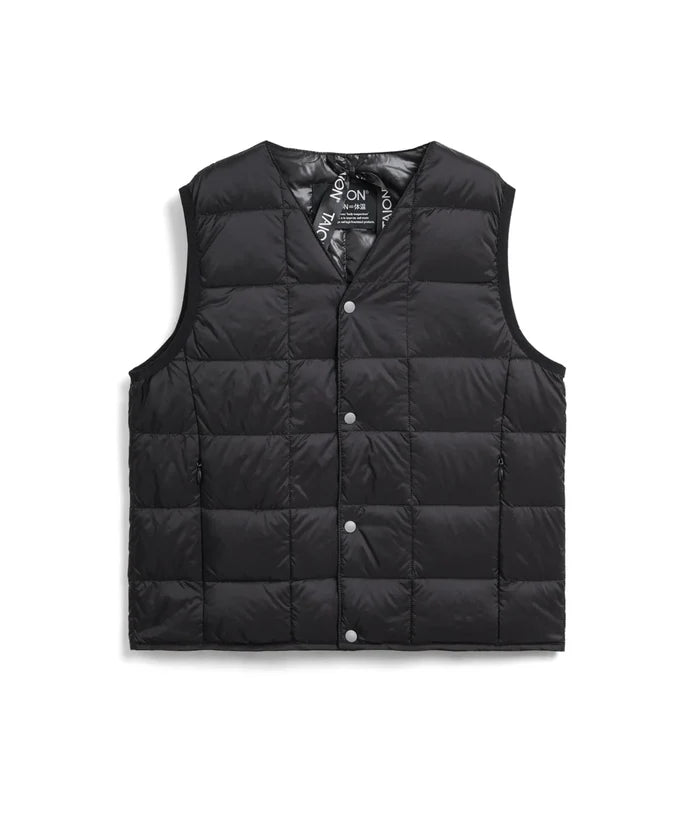 Black / 6Y