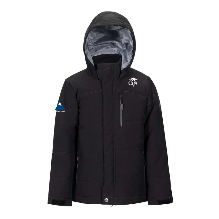 Kid's Junior Blaster Parka - CVA