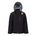 Kid's Junior Blaster Parka - Quechee (ATHLETES)