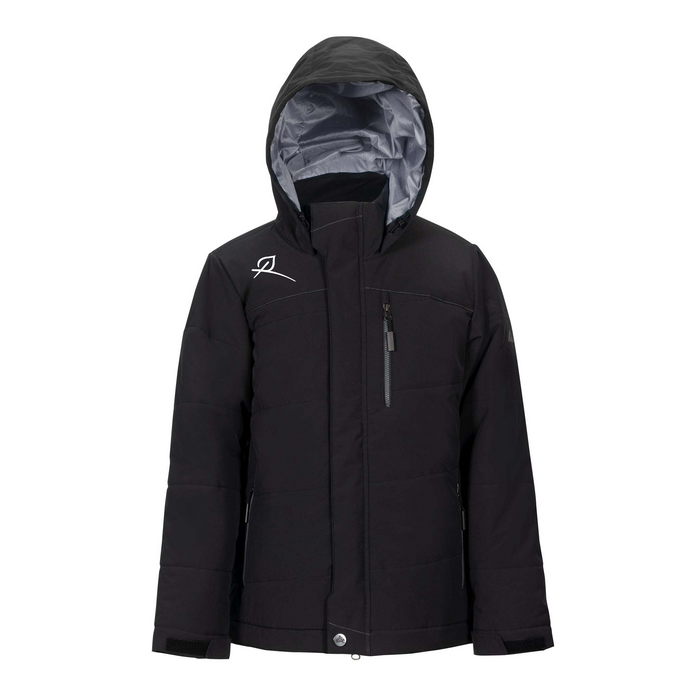 Kid's Junior Blaster Parka - Ragged