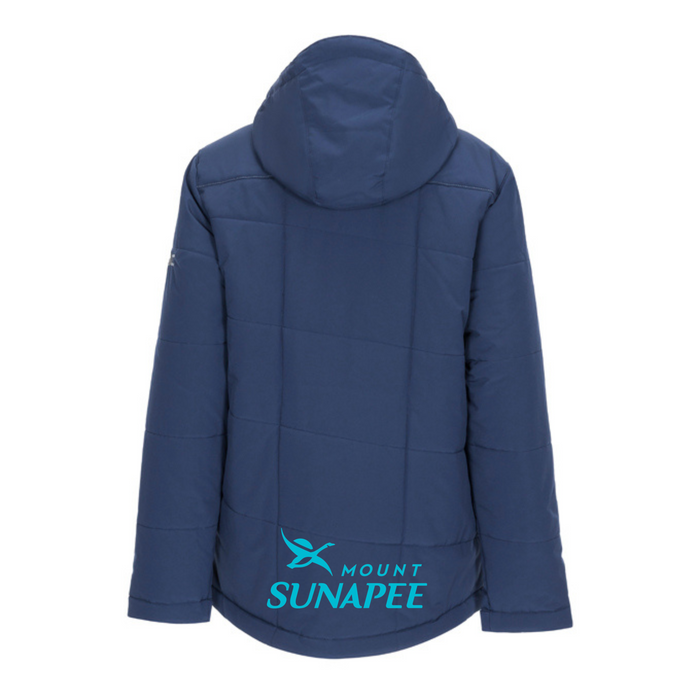 Kid's Junior Blaster Parka - Sunapee