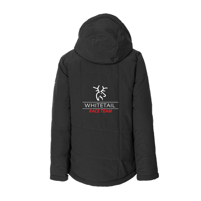 Kid's Junior Blaster Parka - Whitetail