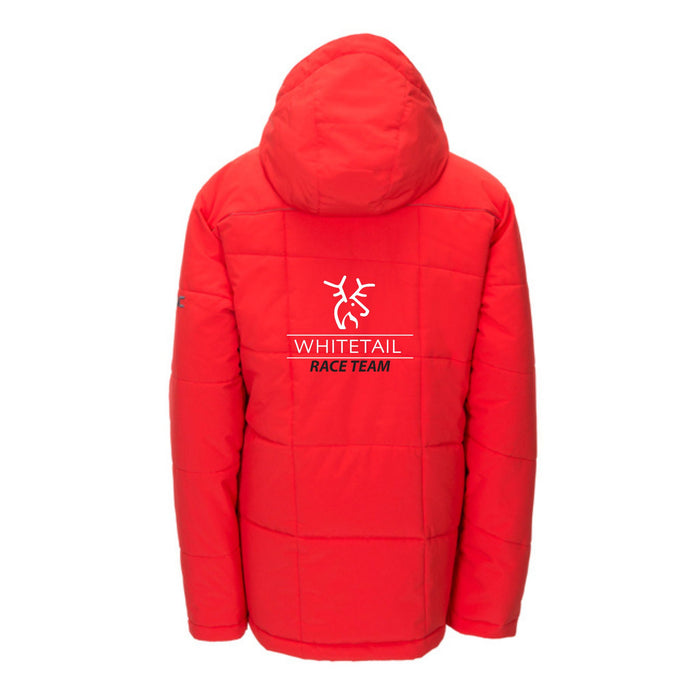 Kid's Junior Blaster Parka - Whitetail