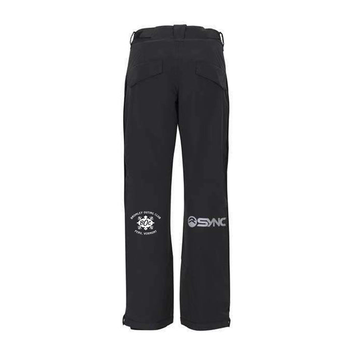 Kid's Top Step Pant - Bromley Outing Club