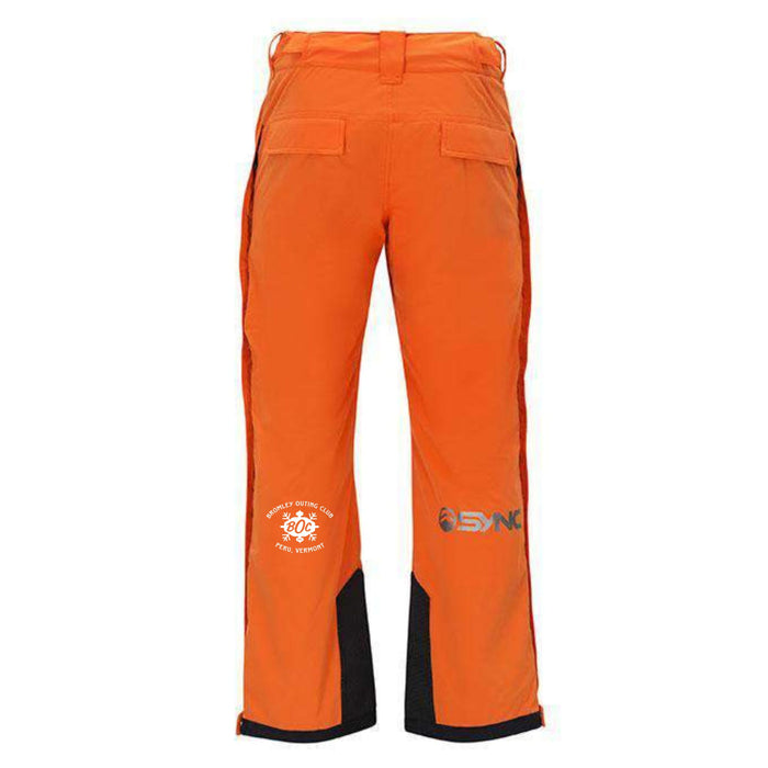 Kid's Top Step Pant - Bromley Outing Club
