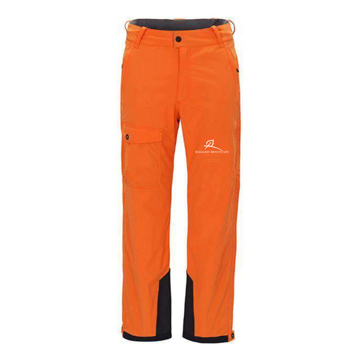 Kid's Top Step Pant - Ragged