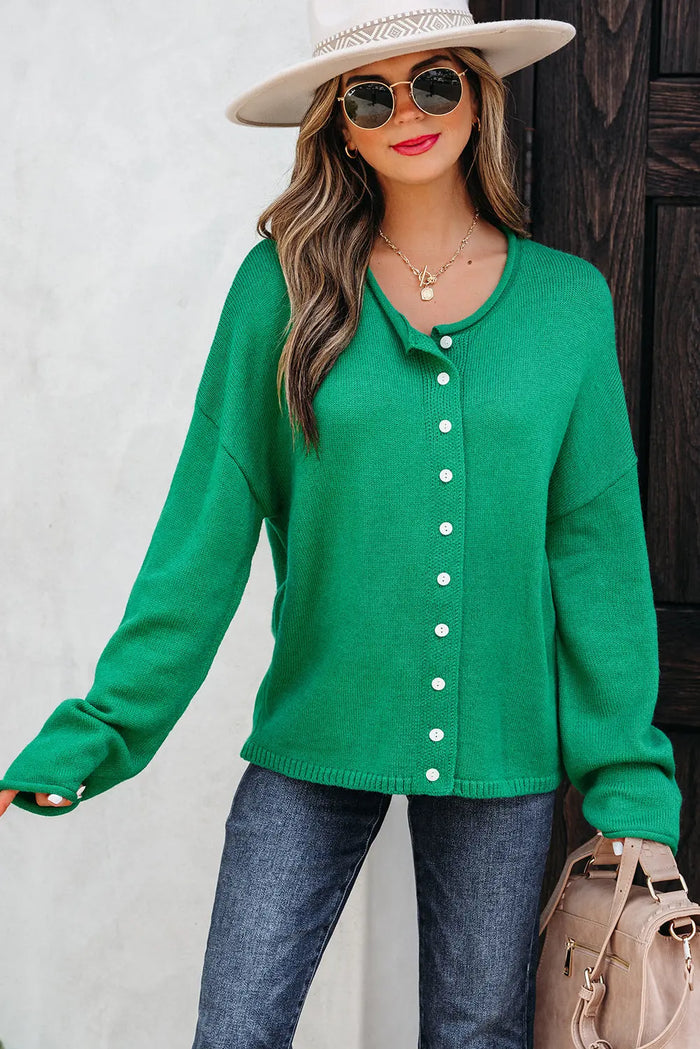Green / S