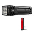 Knog Lightset, Blinder 600 + Plus Rear