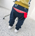 Korean Style Boys Pants | Boys Casual Pants For Autumn