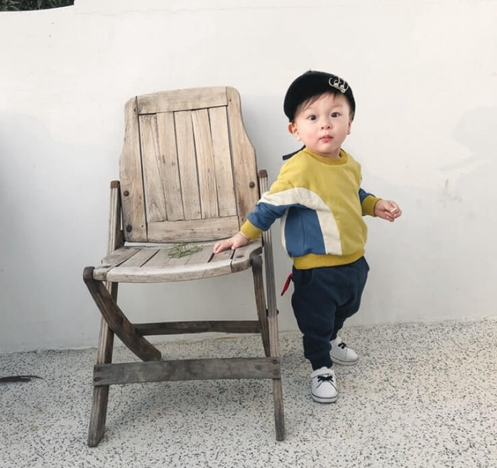 Korean Style Boys Pants | Boys Casual Pants For Autumn