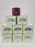 LA LA LA#015 (Green Box) Fast Action Whitening Jar Cream 0.83 oz / 25gr LA LA LA