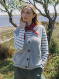 Lambswool Waistcoat