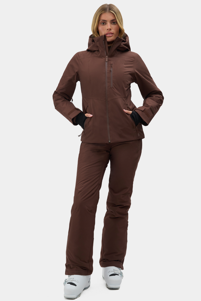 Lawrence Jacket