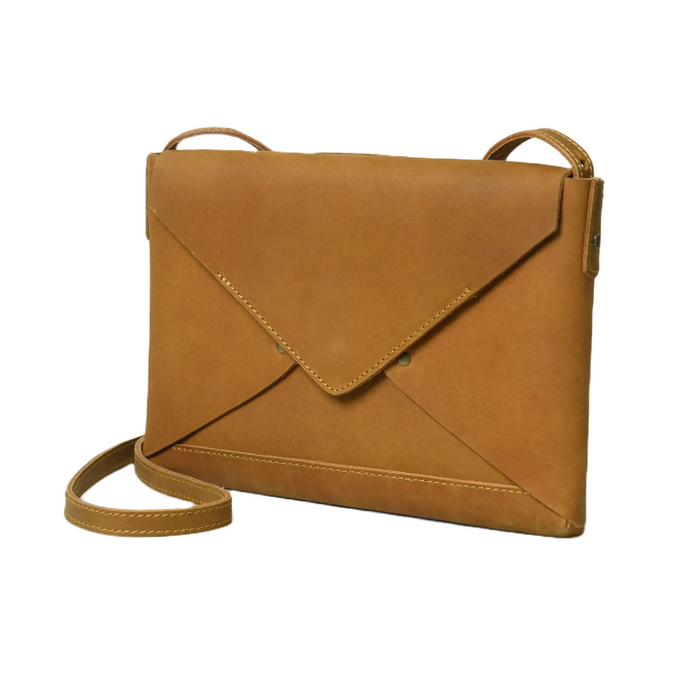 Le Papillon Envelope Crossbody