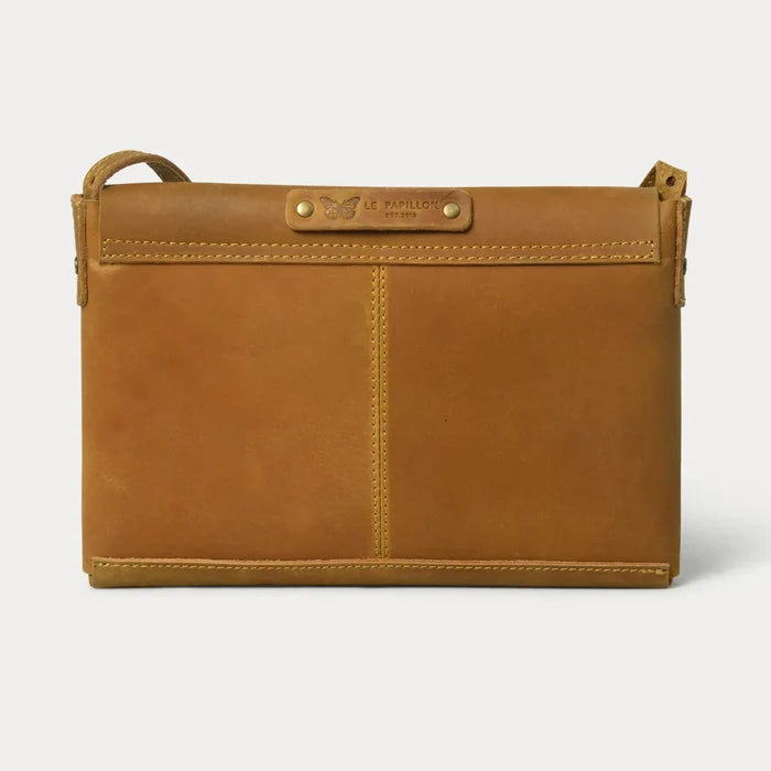 Le Papillon Envelope Crossbody