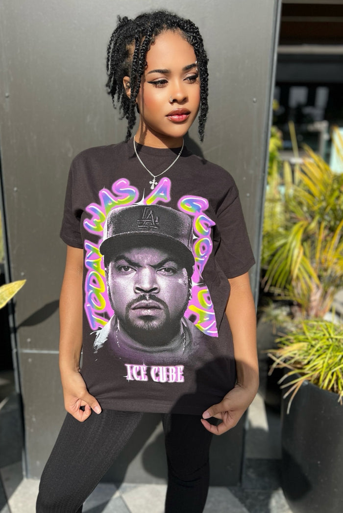 S / Ice Cube